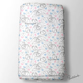 Kid's Digital Printed Fabric Manufacturer